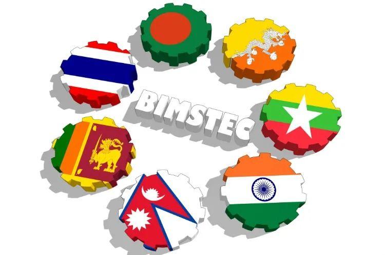 India-Sri Lanka relations and the BIMSTEC: A new perspective based on Underwater Domain Awareness (UDA) Framework
