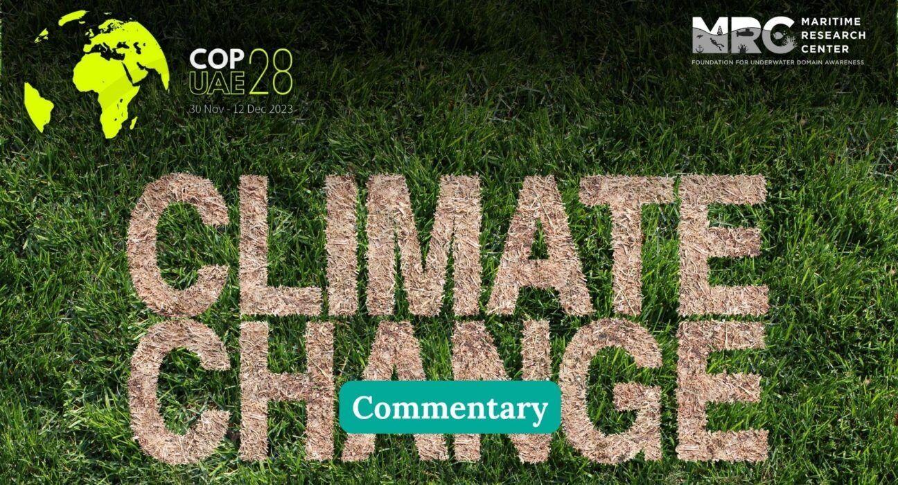 Charting a Course for Climate Action: Highlights and Challenges from COP28 in Dubai
