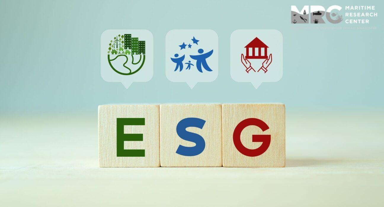 Why is UDA crucial for ESG? How can MSP enhance the transparency and trust in ESG?