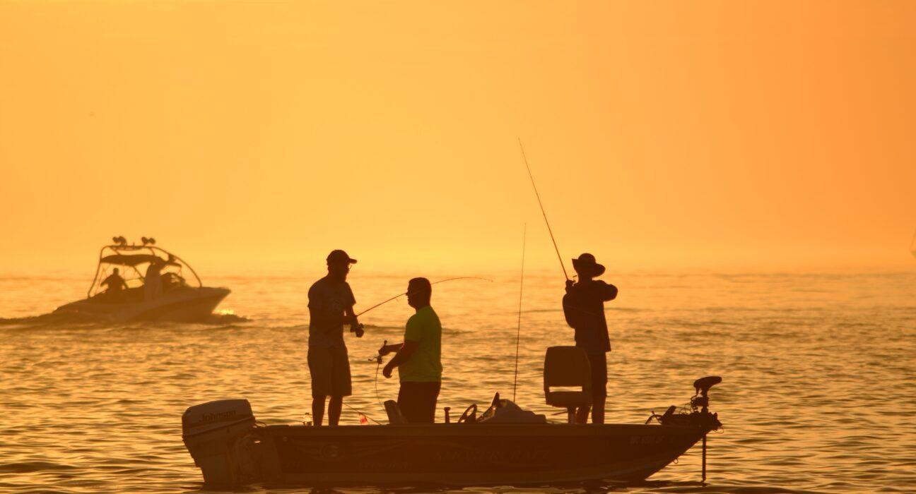 The Silent Plunder and the Dawn of a New Maritime Era: Combating IUU Fishing Through Marine Spatial Planning