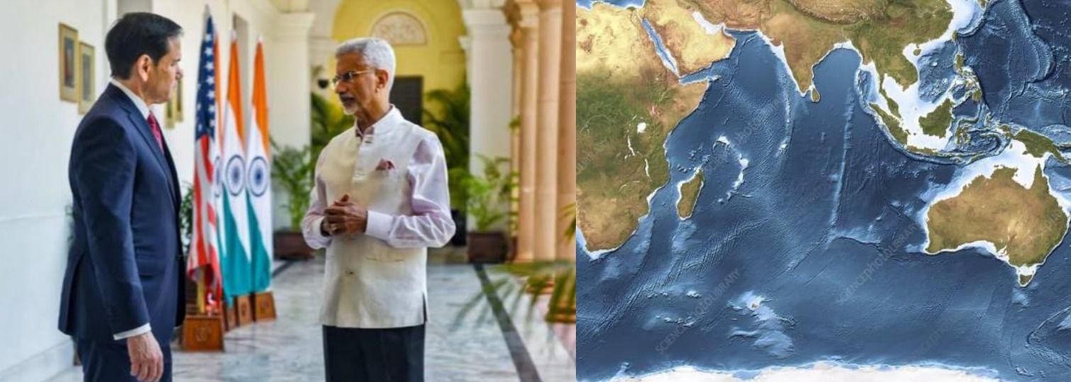 The Indo-US Comprehensive Underwater Domain Awareness Roadmap