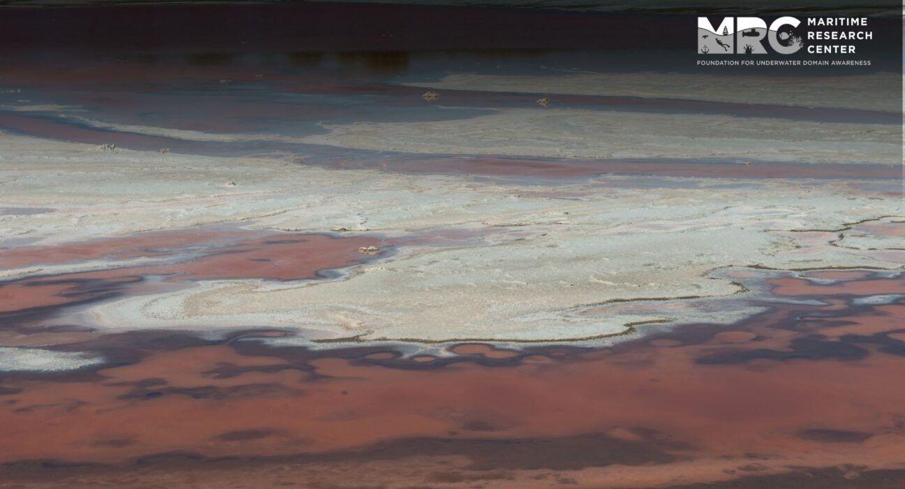 Unearthing the struggle: Navigating Sediment Challenges in the Tropical Landscape