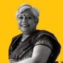 Scharada Dubey