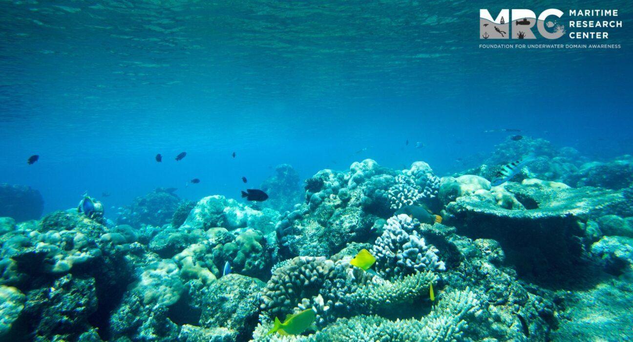 The ground situation of Underwater Domain Awareness (UDA) in the Indo-Pacific strategic space