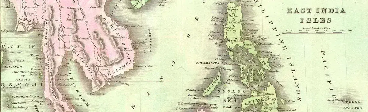 A Regional Overview of India’s Maritime Heritage