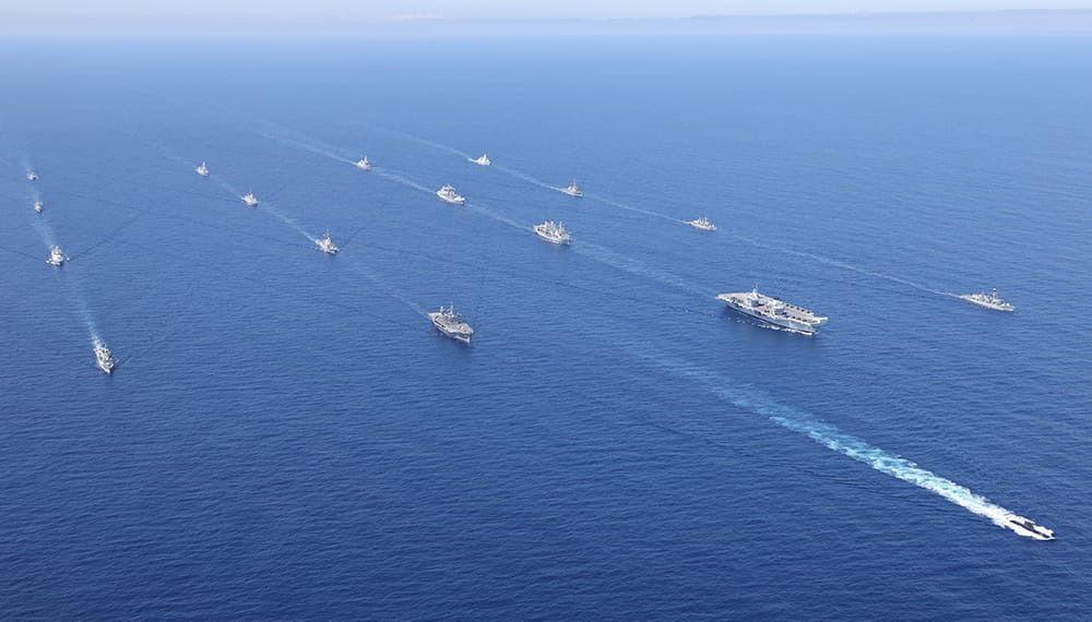 From Hidden Threats to Smart Oceans: The Battle for Marine Survival