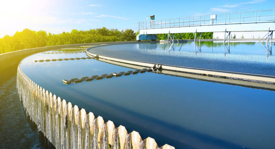 water resource