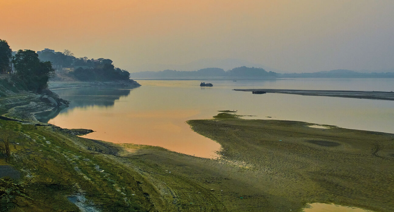 brahmaputra