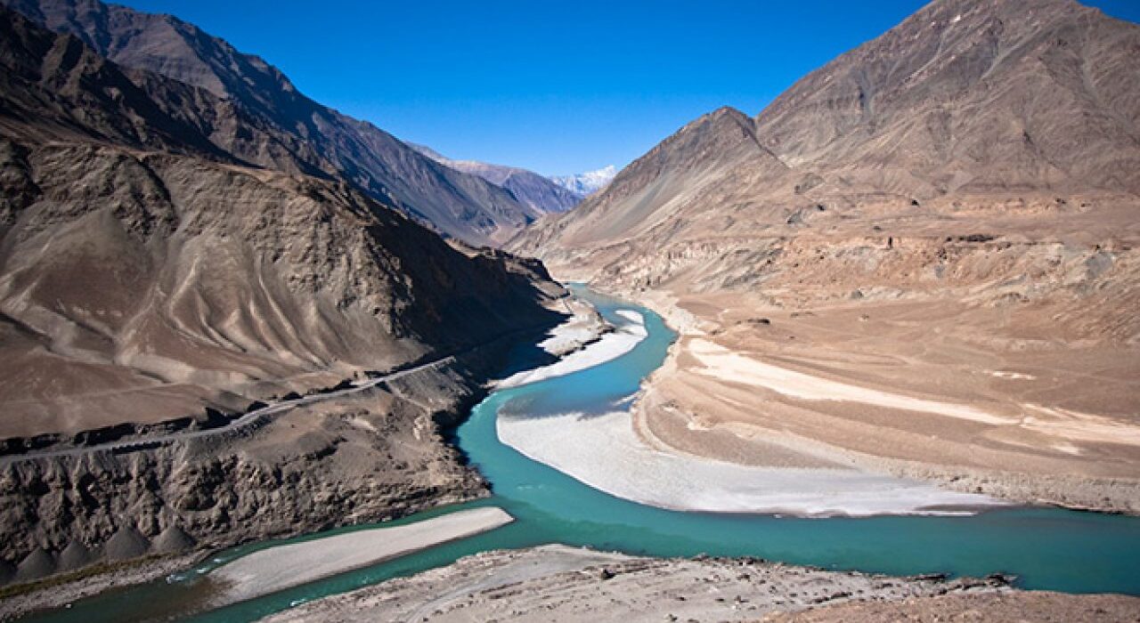 Indus