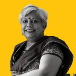 Scharada Dubey – Neev Literature Festival