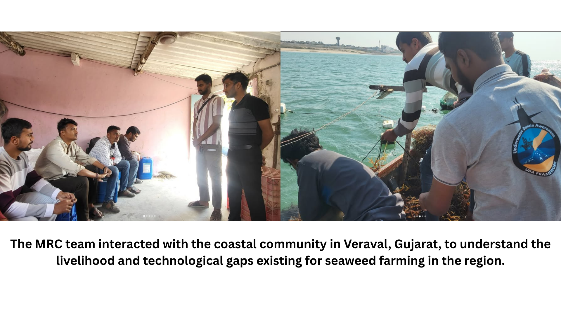 Registrations Open For Our 3 Day Uda Workshop For Professionals And Mid Level Government Officials Under